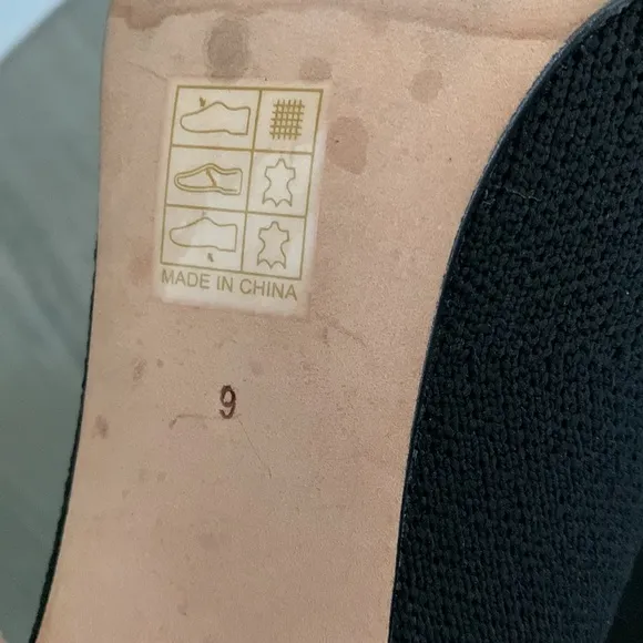 Chrissy Teigen X Revolve delta boots By Delta