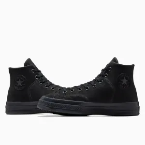 Chuck 70 Marquis Nubuck &amp; Suede