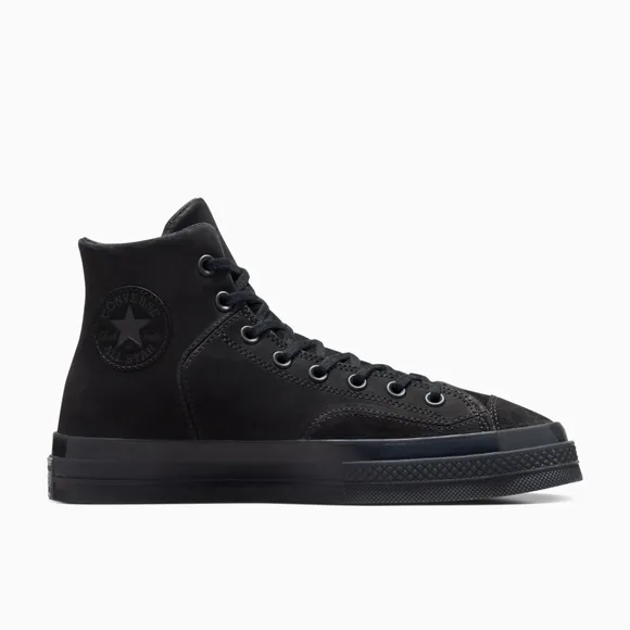 Chuck 70 Marquis Nubuck &amp; Suede