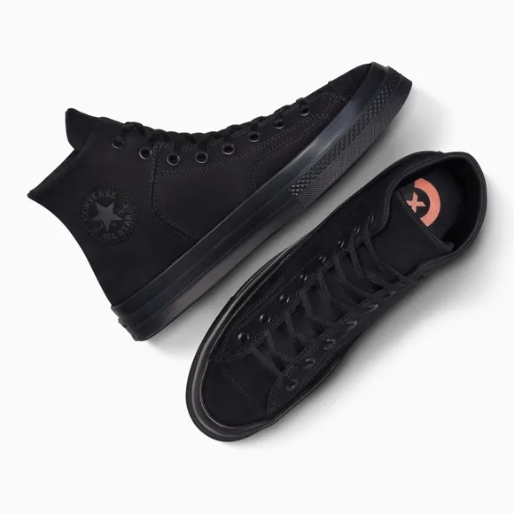 Chuck 70 Marquis Nubuck &amp; Suede