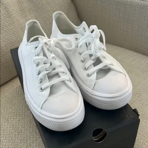 Chuck Taylor All Star Move Ox Sneakers