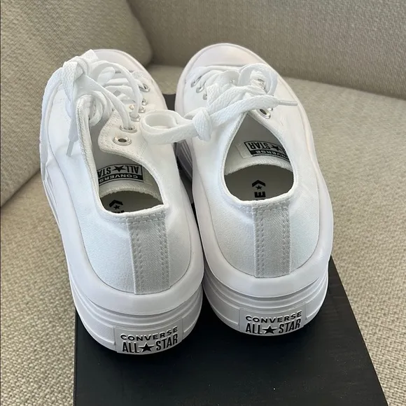 Chuck Taylor All Star Move Ox Sneakers