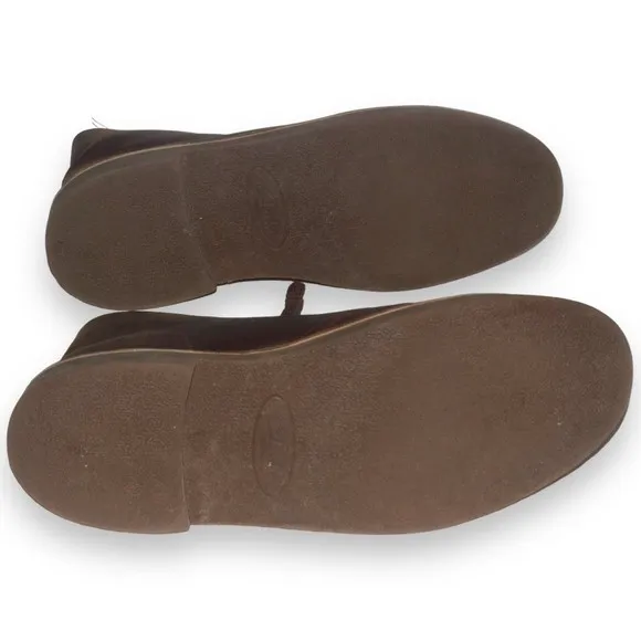 Chukka Desert Boot Beeswax Mens Size 9