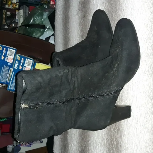 Circus by Sam Edelman Willow Women's Boots
