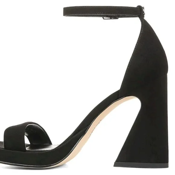 Circus NY Women's Holmes Heeled Sandal Size 10M New