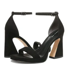 Circus NY Women's Holmes Heeled Sandal Size 10M New