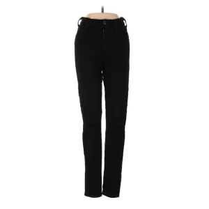 Citizens of Humanity Black Jeggings | Size 26 | Stretch Denim