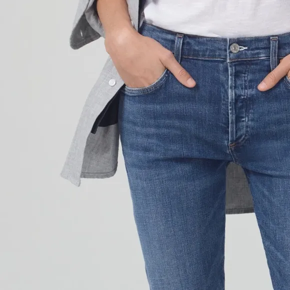 Citizens of Humanity- Emerson Jeans