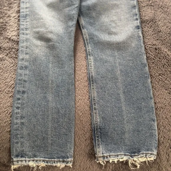 CITIZENS OF HUMANITY Jolene High Rise Vintage Slim Jean