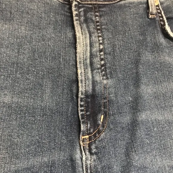 Citizens Of Humanity Marion Bootcut Jeans 22W Stretch Medium wash Anthropologie