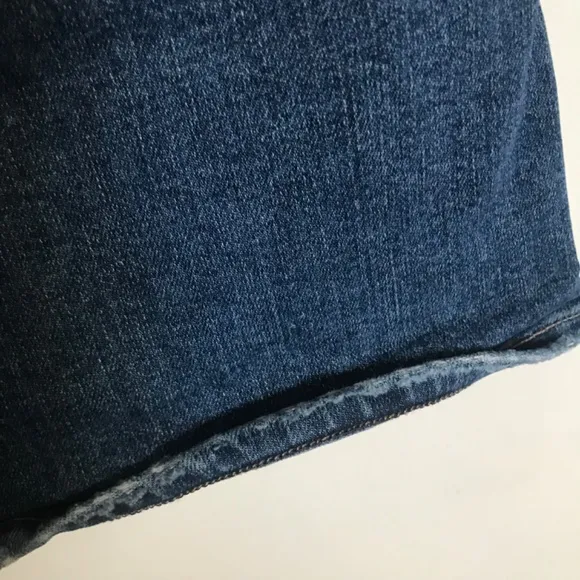 Citizens Of Humanity Marion Bootcut Jeans 22W Stretch Medium wash Anthropologie