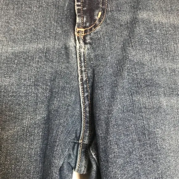 Citizens Of Humanity Marion Bootcut Jeans 22W Stretch Medium wash Anthropologie