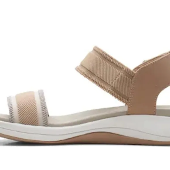 Clark Sandals