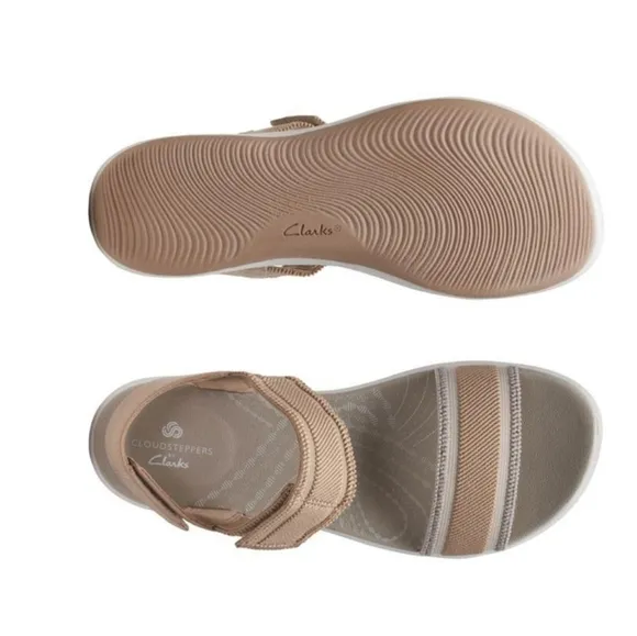 Clark Sandals