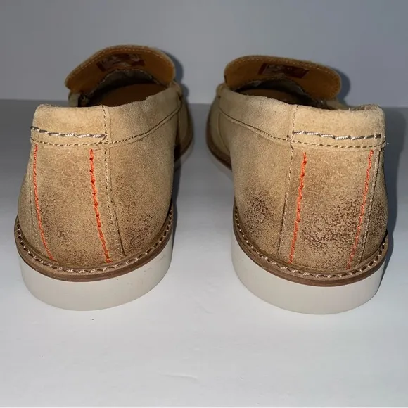 Clarks Atticus LT Slip Loafers