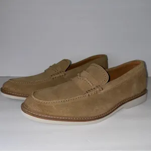 Clarks Atticus LT Slip Loafers