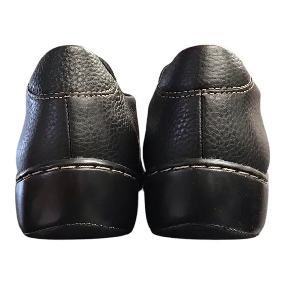 Clarks Collection Slip On Loafers