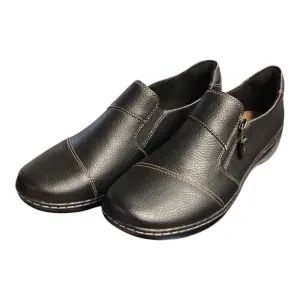 Clarks Collection Slip On Loafers