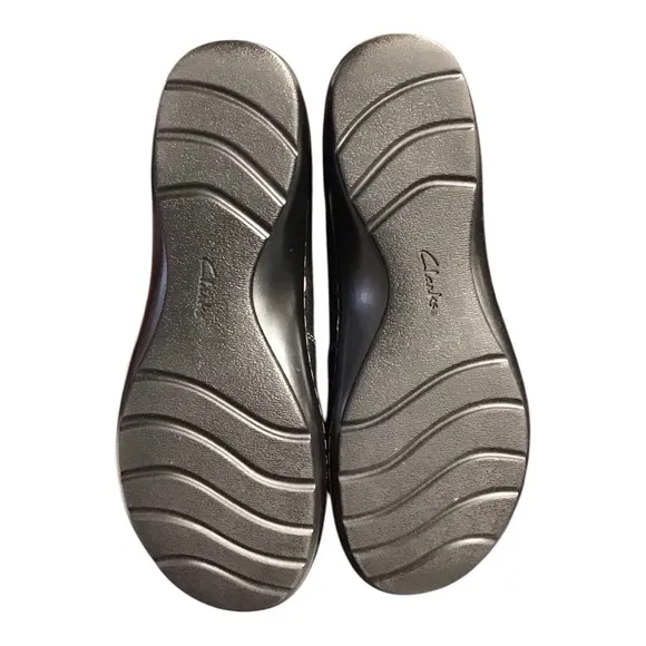 Clarks Collection Slip On Loafers