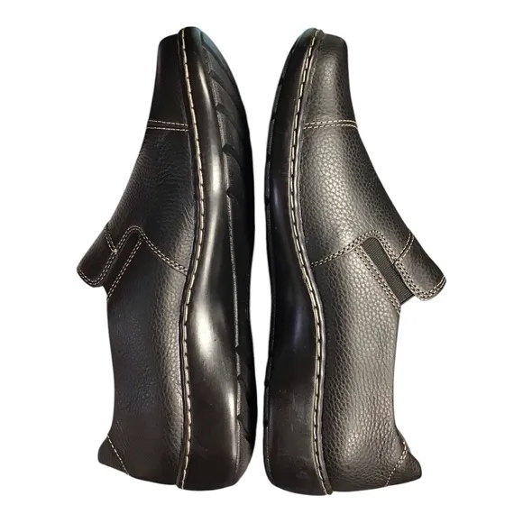Clarks Collection Slip On Loafers