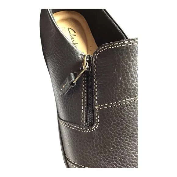 Clarks Collection Slip On Loafers