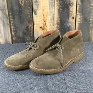 Clarks Desert Boots chukka men’s size 10.5