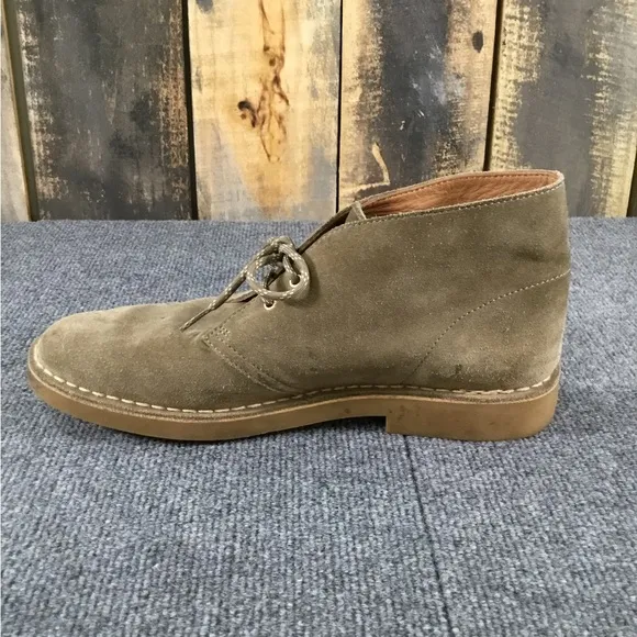 Clarks Desert Boots chukka men’s size 10.5