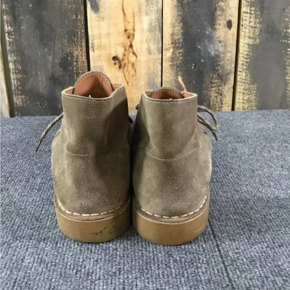 Clarks Desert Boots chukka men’s size 10.5