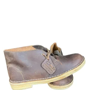 Clarks‎ Men's Desert Boots - Brown