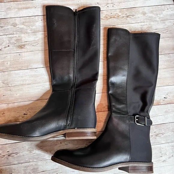 💚Clark’s NWOT boots