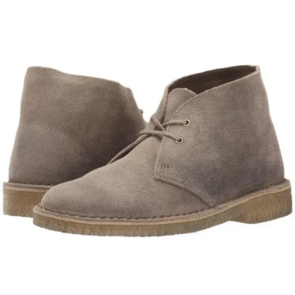 Clarks Original Desert Boot​