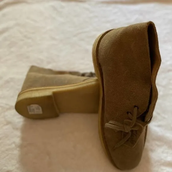 Clarks Original Desert Boot​