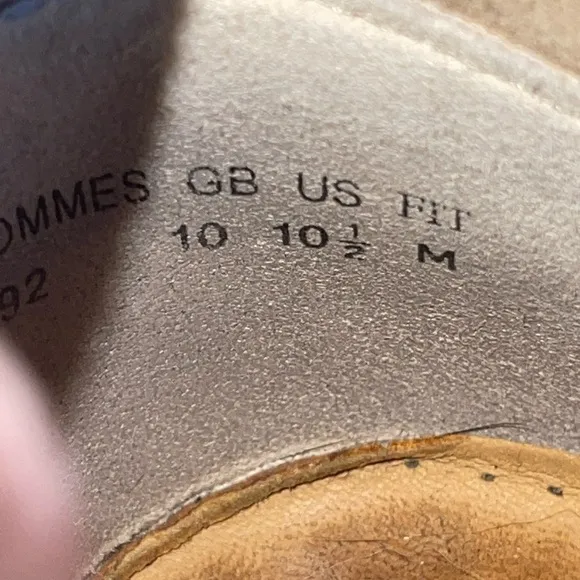 Clarks Originals Camo Print Suede Desert Boots
