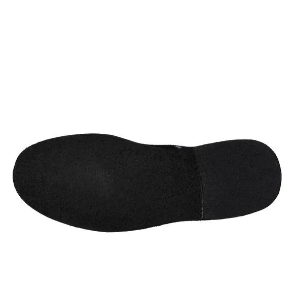 Clarks Originals Men's Desert Jamaica Black Multi Desert Boots
