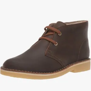 Clarks Originals Toddler Boys Desert Boot, Size 11