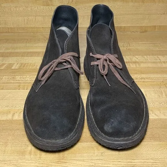 Clarks Originals DESERT BOOT Chukkas 31692 sz 11