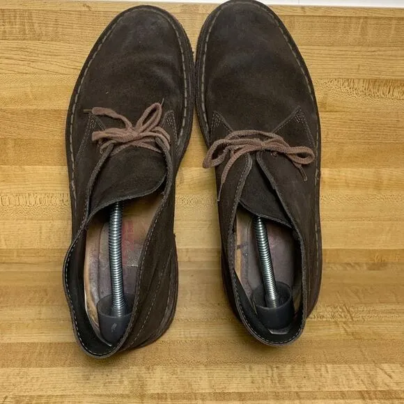 Clarks Originals DESERT BOOT Chukkas 31692 sz 11