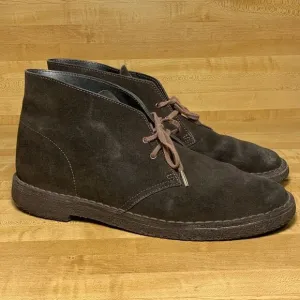 Clarks Originals DESERT BOOT Chukkas 31692 sz 11