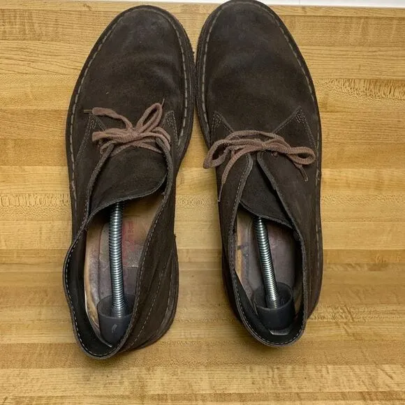Clarks Originals DESERT BOOT Chukkas 31692 sz 11