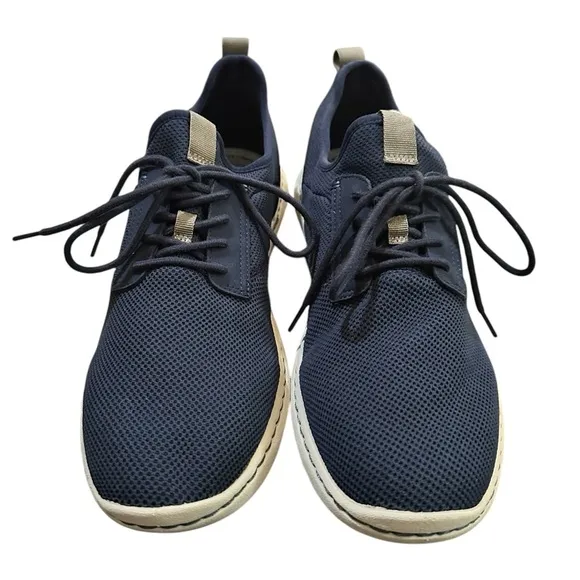 Clarks Step Urban Mix Men’s Sneakers - Size 11.5 - Blue