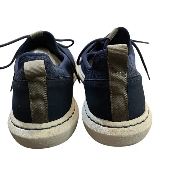 Clarks Step Urban Mix Men’s Sneakers - Size 11.5 - Blue