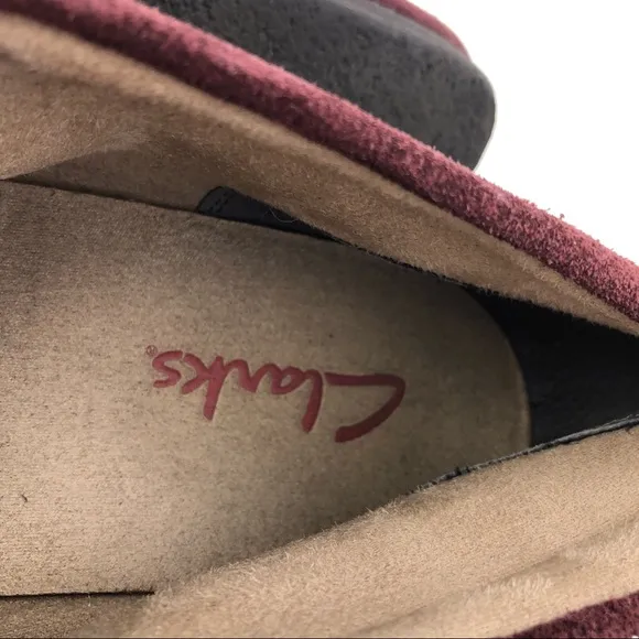 Clarks Stinson Hi Desert Chukka Boots 11M