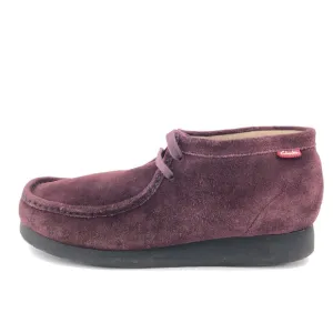 Clarks Stinson Hi Desert Chukka Boots 11M