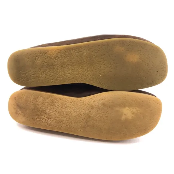 Clarks Stinson Hi Desert Chukka Boots 13
