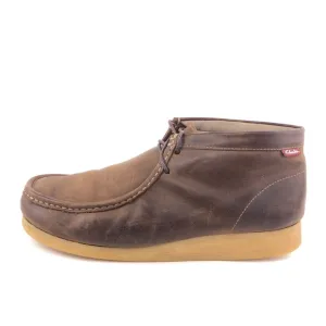 Clarks Stinson Hi Desert Chukka Boots 13