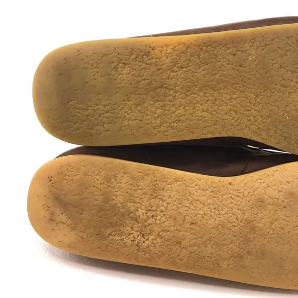 Clarks Stinson Hi Desert Chukka Boots 13