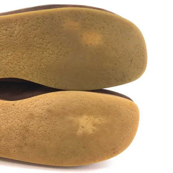 Clarks Stinson Hi Desert Chukka Boots 13