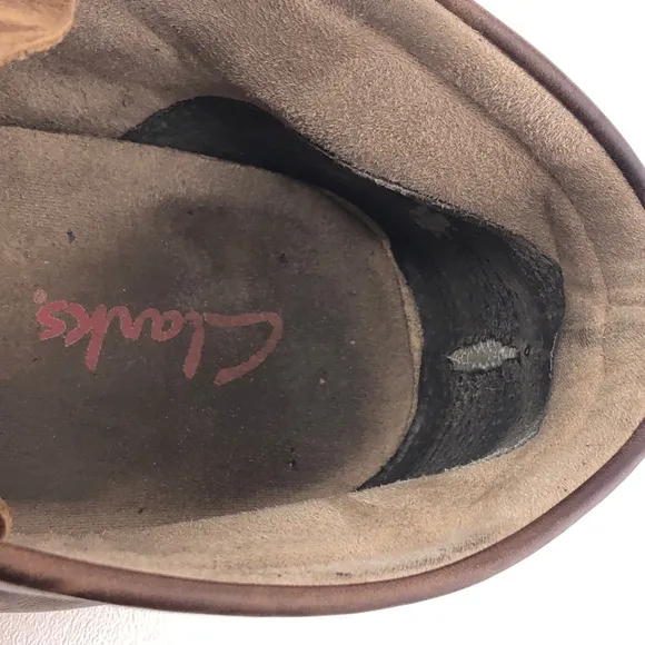 Clarks Stinson Hi Desert Chukka Boots 13