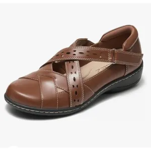 Clark’s Women’s Ashland Spin Q Slip On Loafers Size 9 M