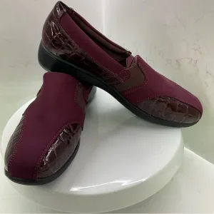 Clarks Women's Gael Rex Flat size 10
